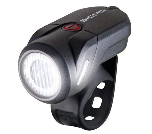 Sigma Front Light Aura 35 USB Sigma Front Light Aura 35 USB