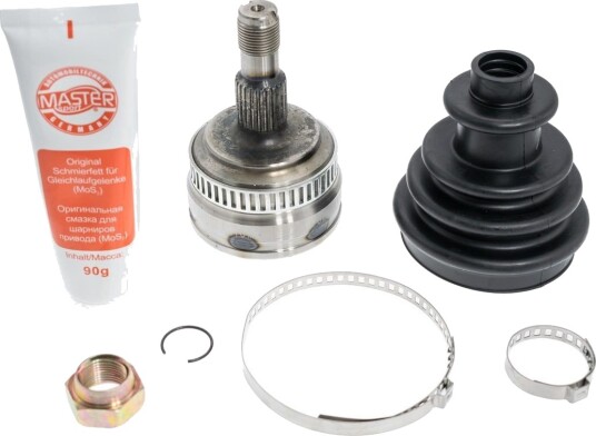 Drivledd MASTER-SPORT 303882-SET-MS