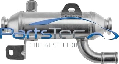 EGR-kjøler PartsTec PTA510-0723