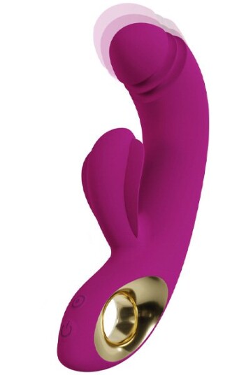 Xocoon Harmony DualTouch G-spot Vibe Xocoon Harmony DualTouch G-spot Vibe