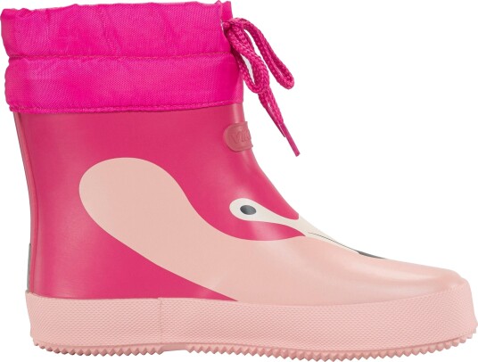 Viking Alv Barefoot Paw Print Pink 27 Viking Alv Barefoot Paw Print Pink 27