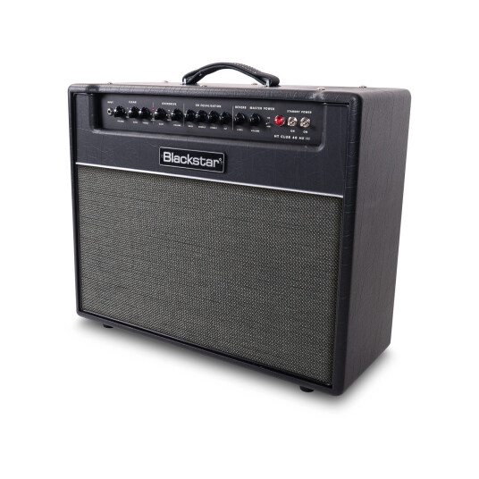 Blackstar Ht Club 40 Mk Iii Gitarcombo