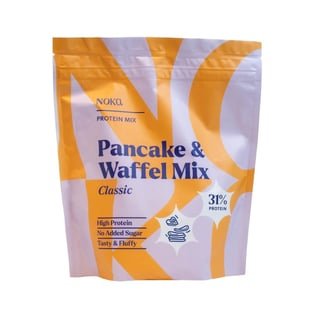 NOKA Protein Pancakes and Waffles 500g