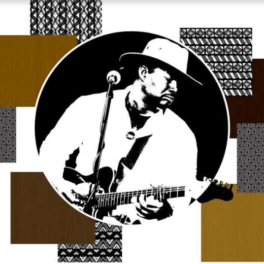 Samba Touré Binga CD Samba Touré Binga CD