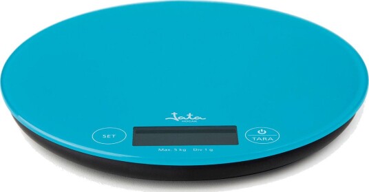 Jata HBAL7230 Kjøkkenvekt (1g/5kg)