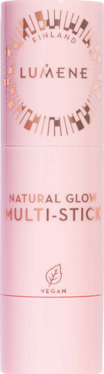 Lumene Natural Glow Multi stick 1 Soft Glow 5,8 g