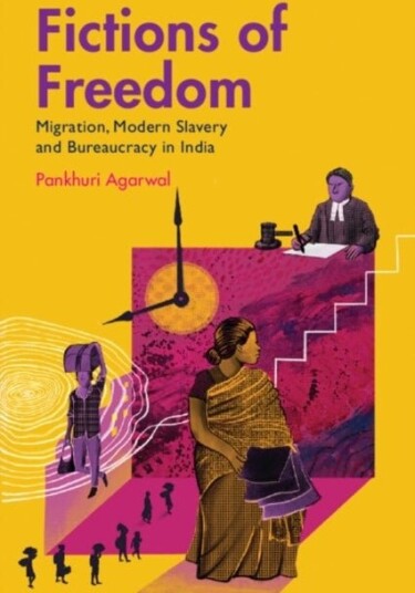 Fictions of Freedom Fictions of Freedom