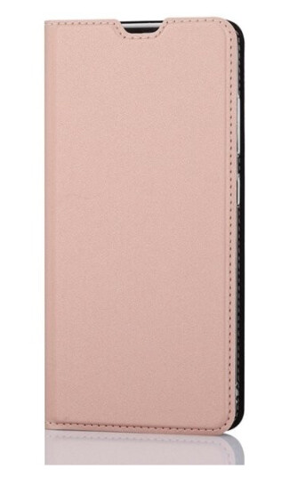 Wave -Bc-Ss-A525g-Rg, Folio, Samsung, Galaxy A52s 5G/Galaxy A52 5G/Galaxy A52, Rose Gold