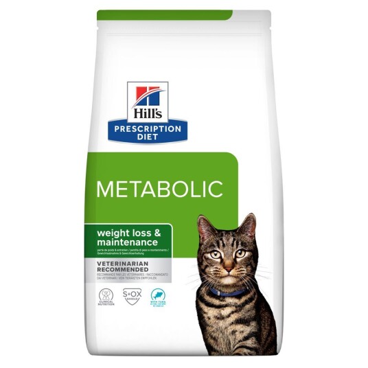 Hill's Prescription Diet Fullfôr Voksen 3.0 kg