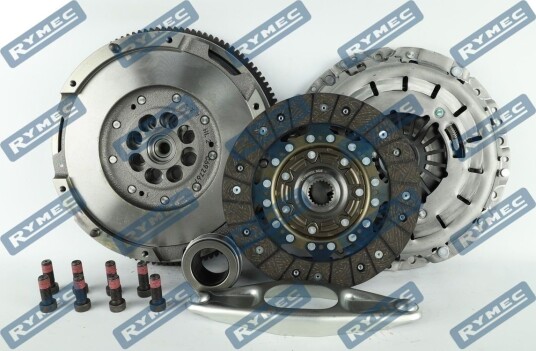 RYMEC DF3062 Clutchsett