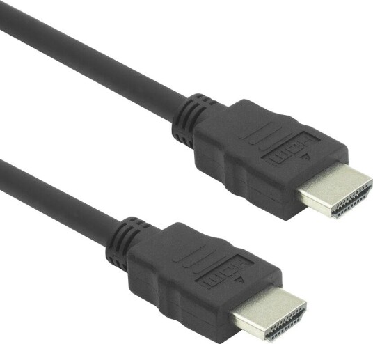 Act Hdmi Kabel 4K 1 M Lszh Premium High Speed V2.0 Hdmi A Hann Til Hdmi A Hann Ak3871 Act Hdmi Kabel 4K 1 M Lszh Premium High Speed V2.0 Hdmi A Hann Til Hdmi A Hann Ak3871
