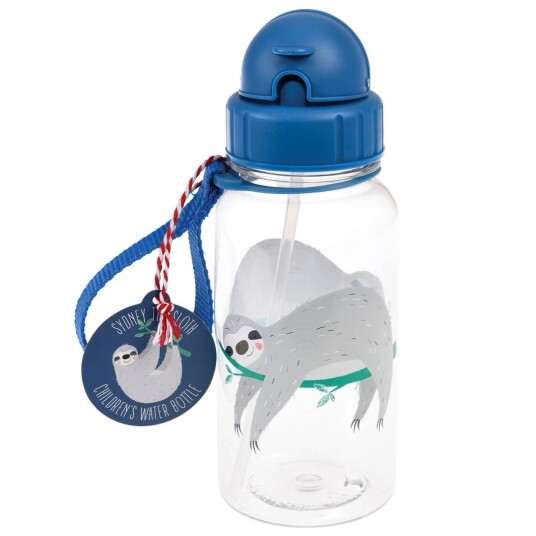 Rex London Drikkeflaske Dovendyret Sydney 500ml
