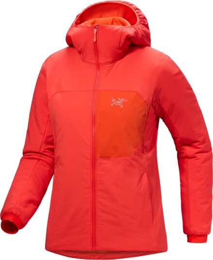 Arc'teryx Women's Proton Hoody Dynasty L