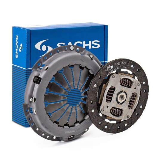 Clutchsett SACHS 3000 950 870