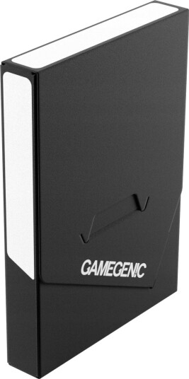Gamegenic Cube Pocket 15+ Svart