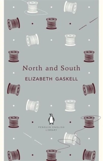 North And South Av Elizabeth Gaskell