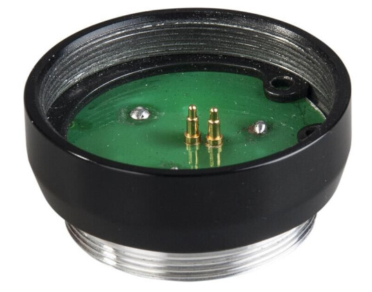 Jts Ma-935 Adapter For Bruk Av Sennheiser Kapsler På Jss-20