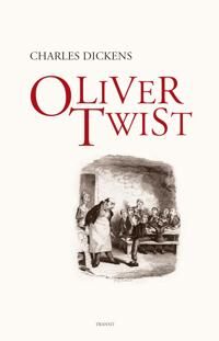 Oliver Twist, Eller En Fattiggutts Liv Og Levnet Av Charles Dickens