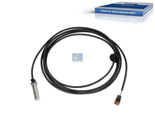 Sensor, ABS DT Spare Parts 2.25542
