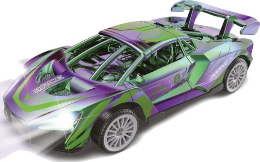 RC Speed Shining Racer RC Speed Shining Racer