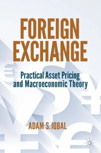 Foreign Exchange Av Adam S. Iqbal