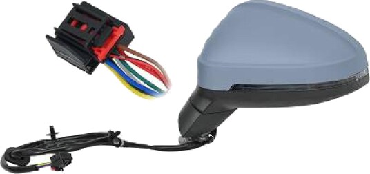 Sidespeil DIEDERICHS 1020027