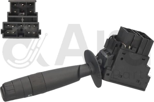 Bryter komplett rattstamme Alfa e Parts AF02530