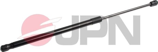 JPN 10A9293 JPN Baklukedemper
