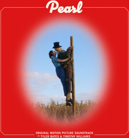 Pearl O.S.T.