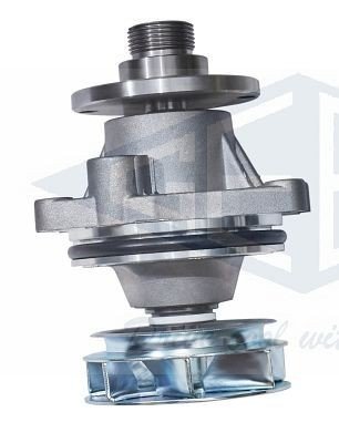 GEBA 550 Vannpumpe GEBA 550 Vannpumpe