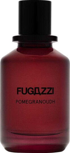 Fugazzi Pomegranoudh Eau de Parfum 100 ML Fugazzi Pomegranoudh Eau de Parfum 100 ML