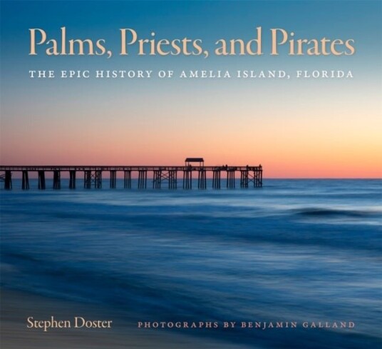 Palms Priests and Pirates