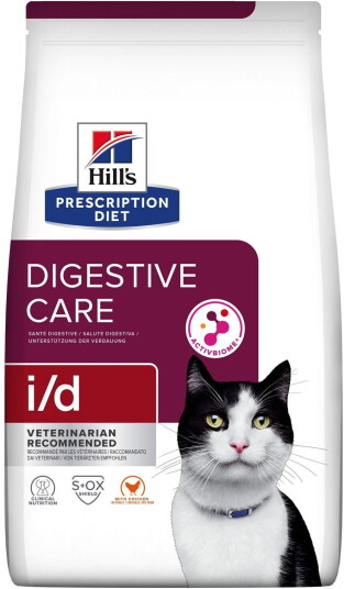 Hill'S Prescription Diet Feline I/D Digestive Care Chicken