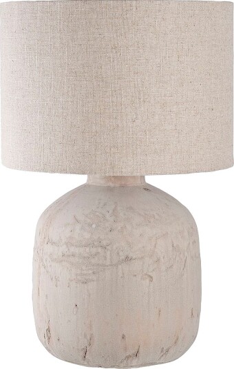House Nordic Bordlampe Bilby Beige Bordlamper House Nordic Bordlampe Bilby Beige Bordlamper