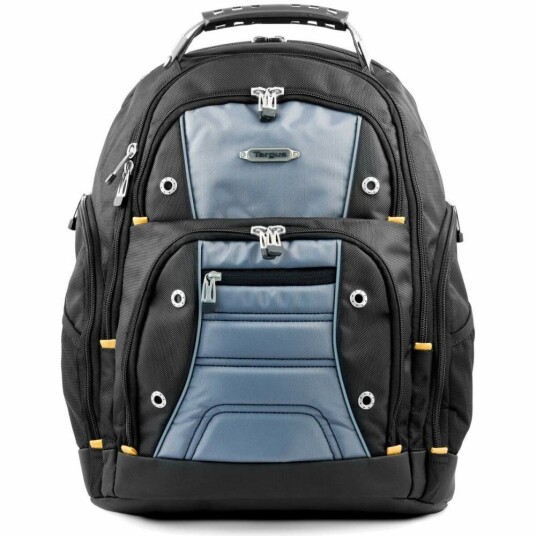 Targus Laptop Ryggsekk Targus Tsb238eu 15,6" Svart