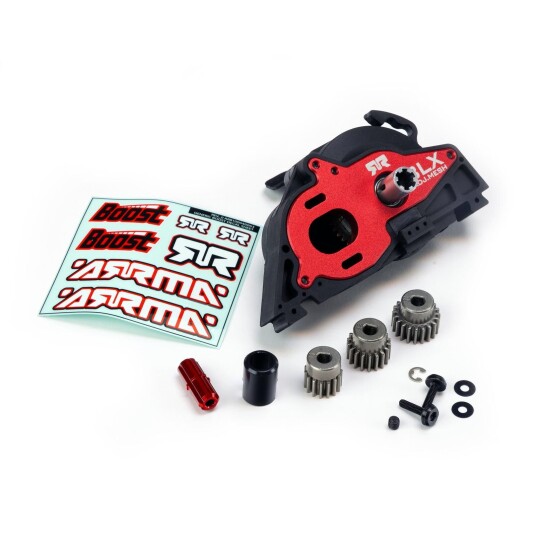 ARRMA Boost - Metal Slipper Power Module Set ARRMA Boost - Metal Slipper Power Module Set
