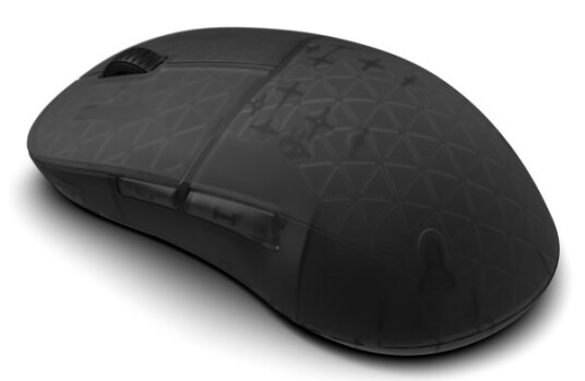 Endgame Gear XM2W 4K V2 Trådløs Gamingmus med høy presisjon Grå
