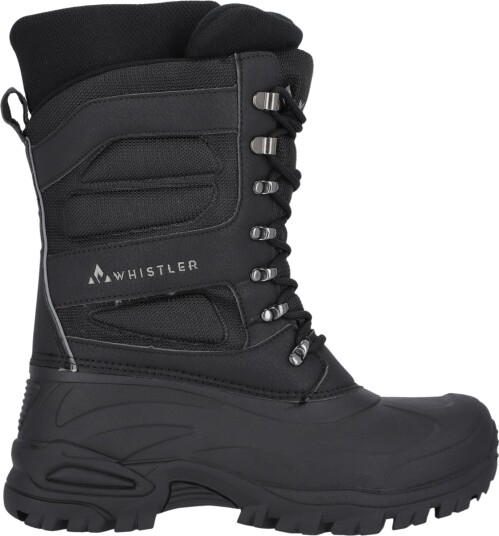 Whistler Ferday M Low Temperature Polarboot Black 43 Whistler Ferday M Low Temperature Polarboot Black 43