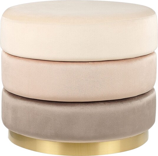 Sekk Louin Beige