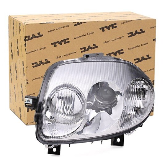 Tyc Hovedlyskaster TYC 20 6194 05 2