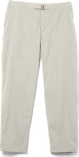 Houdini Men"s Liquid Chore Pants Foggy Mountain S
