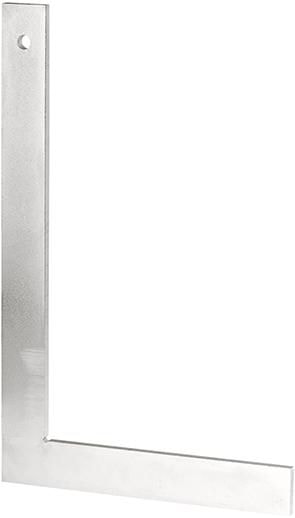 Format Flatvinkel 250x160mm Forsinket Format Flatvinkel 250x160mm Forsinket