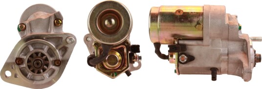 LUCAS LRS02480 Starter LUCAS LRS02480 Starter