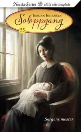 Sorgens Mester Av Jorunn Johansen