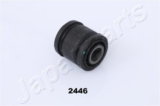 Foring, bærebru/bærearm JAPANPARTS RU-2446