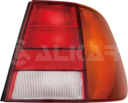 ALKAR 2222154 Baklykt ALKAR 2222154 Baklykt