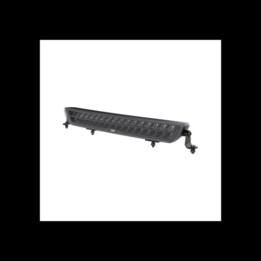 OZZ DRB1 P20" Black ledbar kurvet 20" 9900 Lumen 134W pos.lys OZZ DRB1 P20" Black ledbar kurvet 20" 9900 Lumen 134W pos.lys