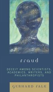 Falk Gerhard Fraud