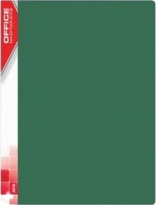 Pbs Connect Tilbudsmappe A4/30 620Mic 2113011 02