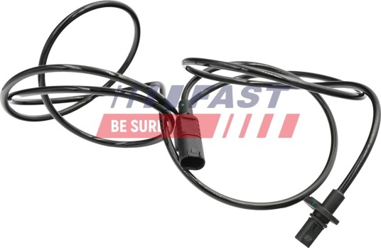 FAST FT80591 Sensor ABS